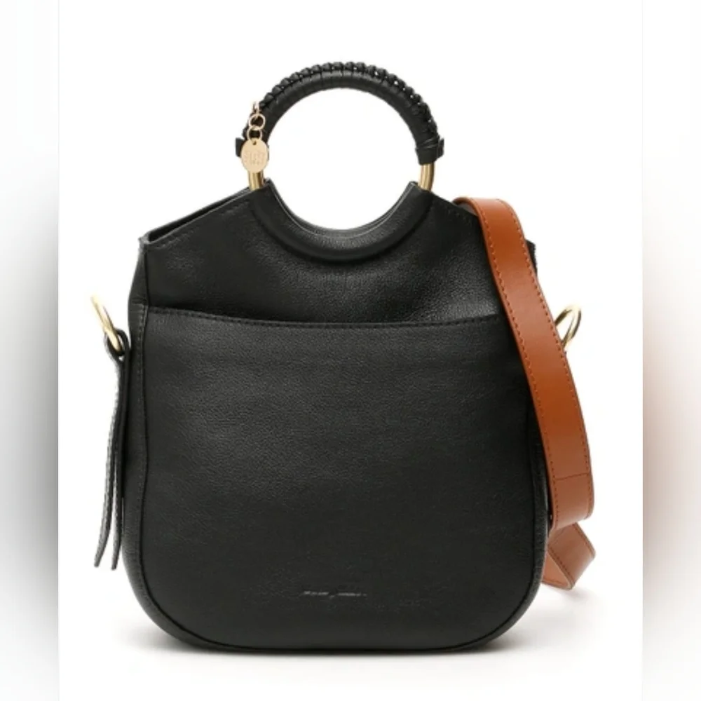See by Chloe Monroe Satchel - Picture 1 of 17